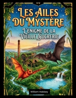 Les Ailes du Mystère: L'Énigme de la Vieille Sucrerie (French Edition) B0GVTQ9721 Book Cover