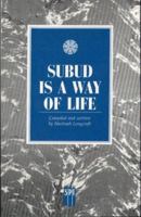 Subud is a way of life 1869822064 Book Cover