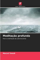 Meditação profunda 6205839865 Book Cover