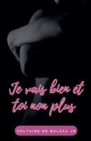 Je vais bien et toi non plus (French Edition) B0DVGXPVRW Book Cover