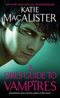 A Girl's Guide to Vampires 0062019309 Book Cover