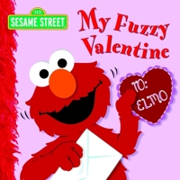 My Fuzzy Valentine 0375833927 Book Cover