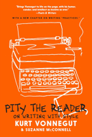Pity the Reader 1644210215 Book Cover