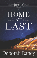 Home at Last 1426770480 Book Cover