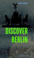 Discover Berlin 0368837483 Book Cover