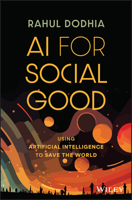 AI for Social Good 1394205783 Book Cover