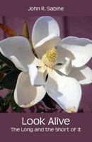 Look Alive 1760412708 Book Cover