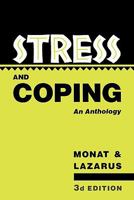 Monat: Stress & Coping (Paper) 0231074573 Book Cover