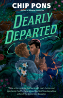 Dearly Departed B0FRD3H5H4 Book Cover