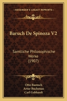 Sämtliche philosophische Werke, Vol 2 1018419071 Book Cover