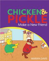 Make a New Friend 0997036206 Book Cover