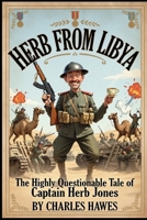 Herb From Libya B0GGQ34HW9 Book Cover