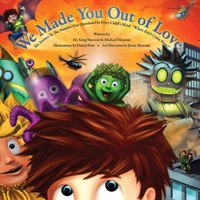 We Made You Out of Love 1792372124 Book Cover