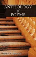 Anthology of Poems 1452004005 Book Cover