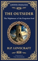 The Outsider: A Classic Gothic Horror Tale of Isolation, Madness, and Discovery (Library of Alexandria) 1806290286 Book Cover