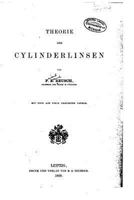 Theorie Der Cylinderlinsen 1530731089 Book Cover