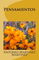 Pensamientos 1973987864 Book Cover