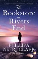 The Bookstore at Rivers End: A totally uplifting and emotional women's fiction novel 1805083082 Book Cover