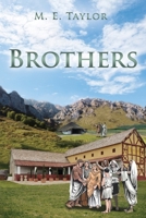 Brothers B0BZQWMQZ2 Book Cover