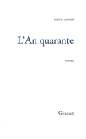 L'an quarante 2246009669 Book Cover