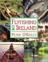 Flyfishing in Ireland 187367435X Book Cover