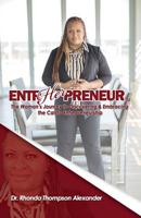 EntrHERpreneur : The Woman's Journey to Discovering and Embracing the Call to Entrepreneurship 0578507854 Book Cover