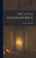 The Little Messenger Birds 1016175043 Book Cover