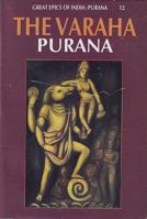 The Varaha Purana 12 8173860394 Book Cover