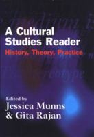 Cultural Studies: An American-British Reader 0582214114 Book Cover