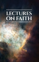 Lectures on Faith 1794736182 Book Cover