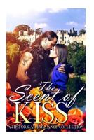 Romance: HIGHLANDER: The Scent of a Kiss 171927326X Book Cover