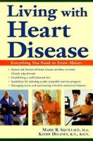 Living With Heart Disease 0737300825 Book Cover