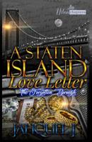 A Staten Island Love Letter: The Forgotten Borough 109175571X Book Cover