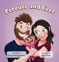Forever and Ever B0FF7RM37N Book Cover