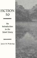 Fiction Fifty: Introduction to the Short Story 0023955554 Book Cover