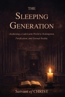 The Sleeping Generation: Awakening a Lukewarm World to Redemption, Purification, and Eternal Reality B0GJM4ZWR7 Book Cover
