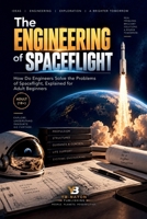 The Engineering of Spaceflight: How Do Engineers Solve the Problems of Spaceflight, Explained for Adult Beginners (Space Exploration & Missions for Adults) B0HJT1V2NC Book Cover