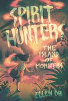 The Island of Monsters 0062430122 Book Cover