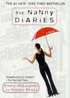 The Nanny Diaries 0312983077 Book Cover