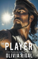The Player (Les Tornades d'Acier - La Nouvelle Génération) B0BZ39D1YV Book Cover
