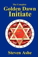 Qabalah - The Complete Golden Dawn Initiate 1847537804 Book Cover