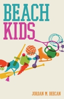 Beach Kids 1631293958 Book Cover