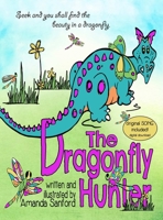 The Dragonfly Hunter B0CSJB3B4J Book Cover