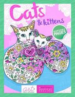 Cats and Kittens 1940899109 Book Cover