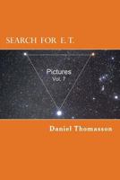 Search for E. T. (Equilateral Triangle): Pictures 1523299703 Book Cover