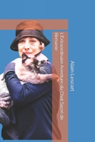 L'Extraordinaire Aventure du Chat Sacré de Birmanie B0CKP3WKBT Book Cover