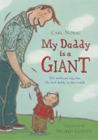 My Daddy Is a Giant 1844443736 Book Cover