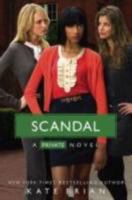 Scandal (Private, #11) 1416984704 Book Cover