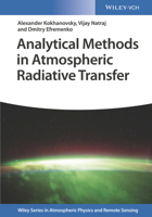 Analytical Methods in Atmospheric Radiative Transfer 3527411437 Book Cover