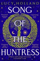 Song of the Huntress 1529077435 Book Cover